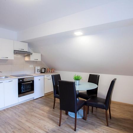 Apartments Razingar 9 블레드 외부 사진