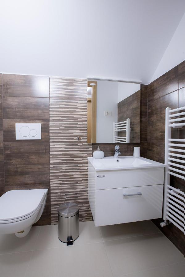 Apartments Razingar 9 블레드 외부 사진