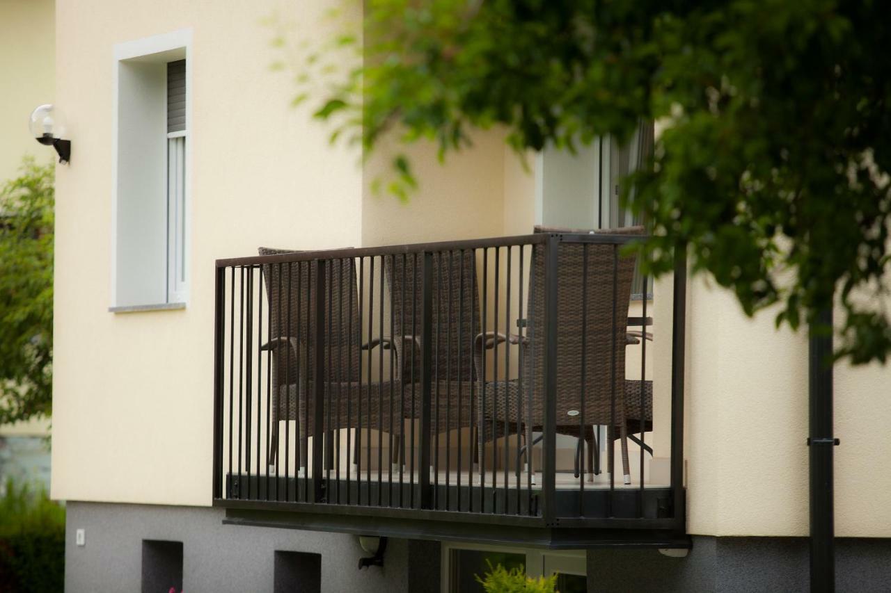 Apartments Razingar 9 블레드 외부 사진