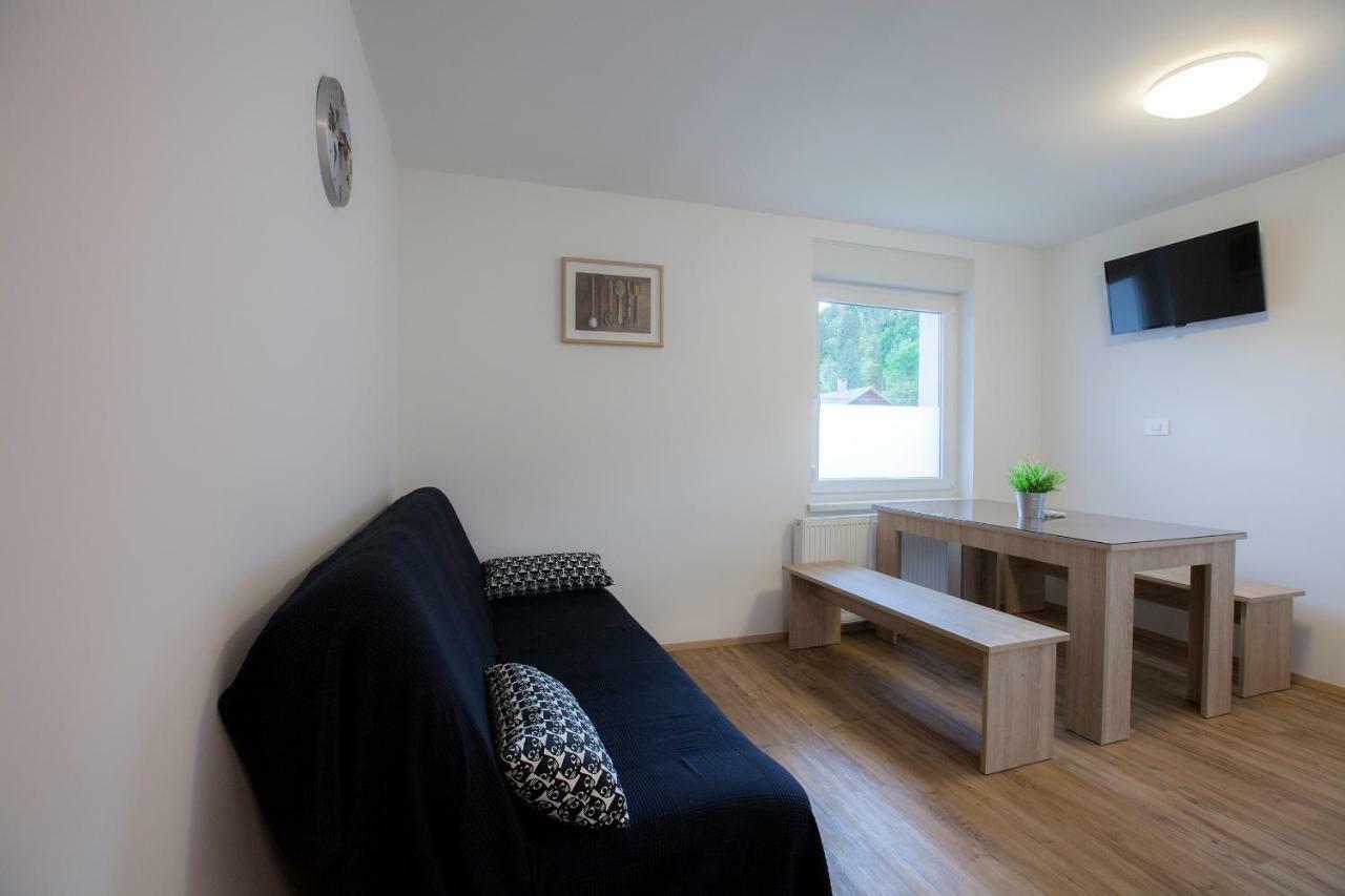 Apartments Razingar 9 블레드 외부 사진