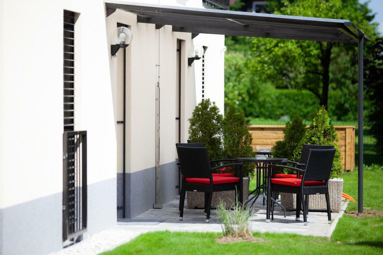 Apartments Razingar 9 블레드 외부 사진