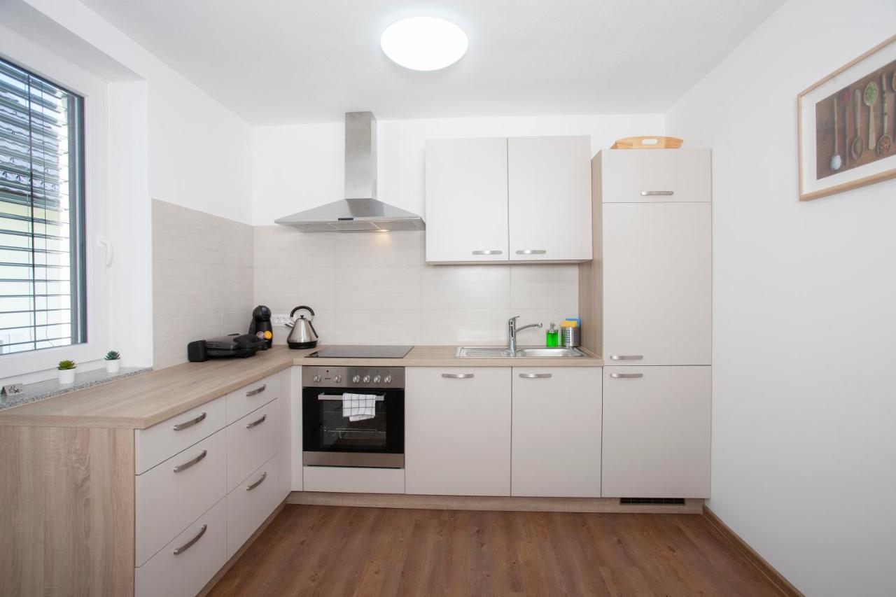 Apartments Razingar 9 블레드 외부 사진