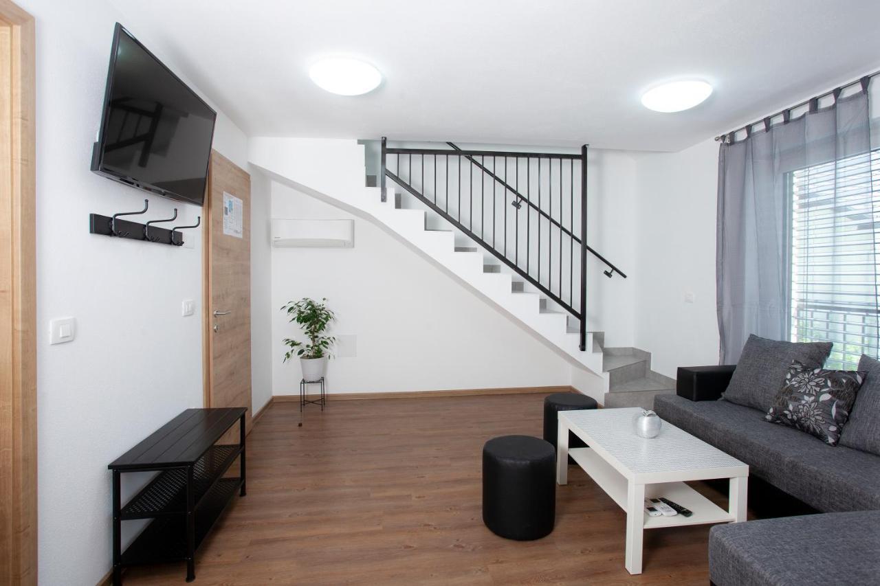 Apartments Razingar 9 블레드 외부 사진