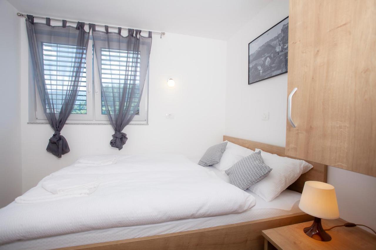 Apartments Razingar 9 블레드 외부 사진
